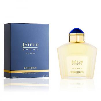 Jaipur (Férfi parfüm) Teszter edp 100ml